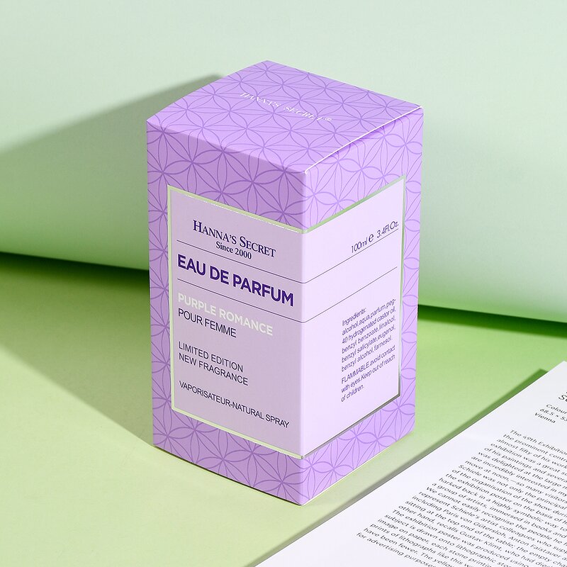 Perfume Mist - Manufacturer Wholesale 100mL Dubai Floral Private Collection for Women