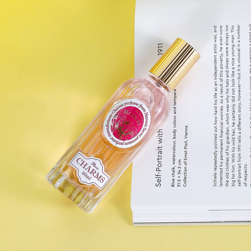 Perfume - Manufacturer 60mL Floral Fresh Club De Nuit Display Box Set for Women