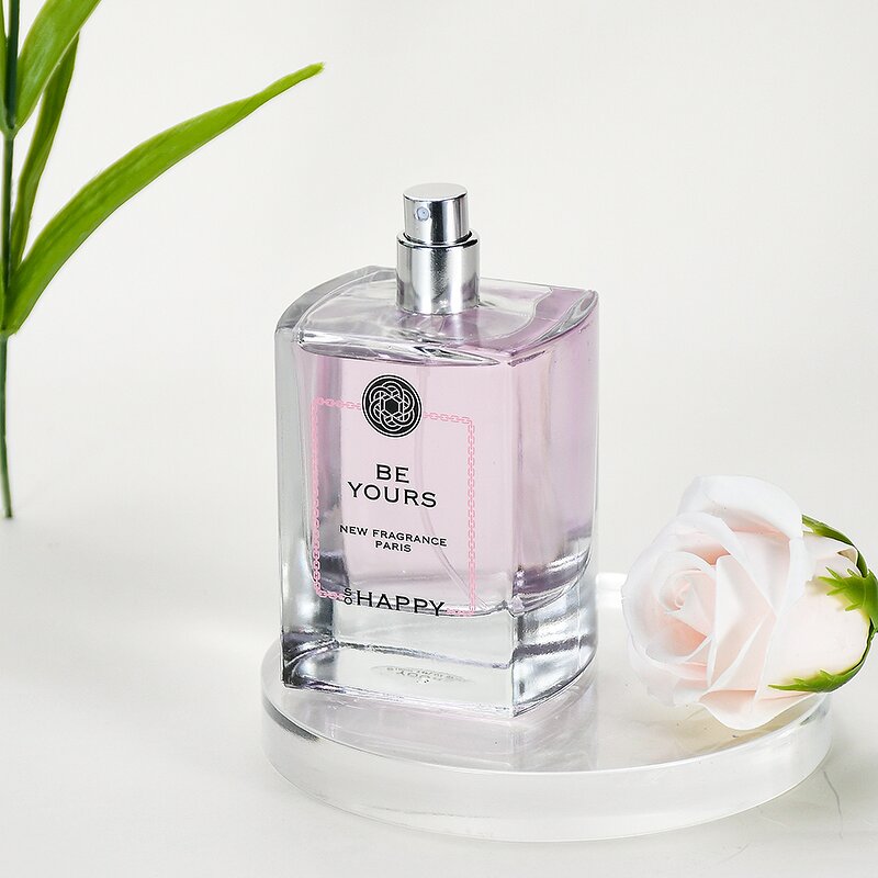 Perfume Spray - Manufacturer Wholesale 100mL Private Label Floral Fruity for Women