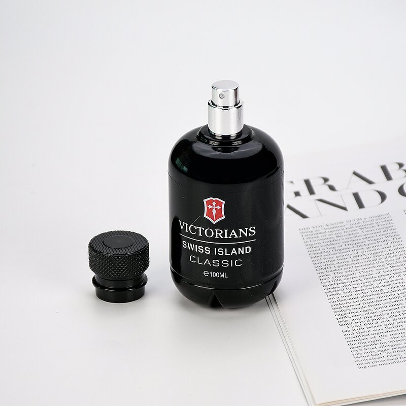 Perfume - Manufacturer 100mL Original Brand Woody Long-lasting Parfum De Hombre