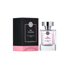 Perfume Spray - Manufacturer Wholesale 100mL Private Label Floral Fruity for Women