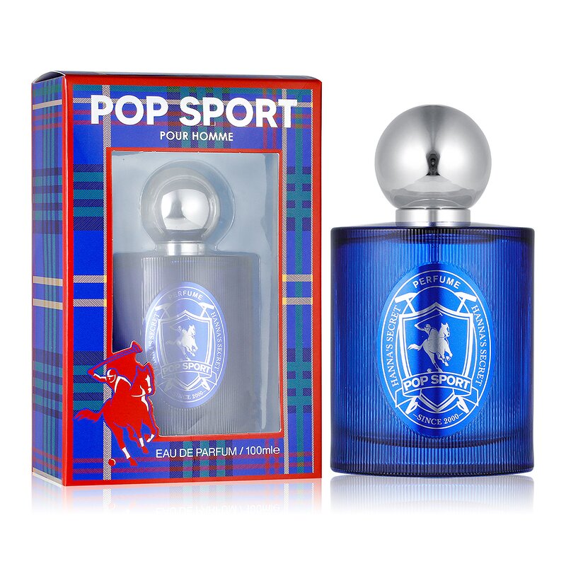 Perfume Spray - Manufacturer Wholesale 100mL Floral Deodorant Long-lasting for Women