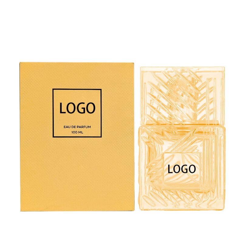 Perfume Gift Set - Manufacturer OEM 100mL Men's Original Design Long-lasting Body Spray