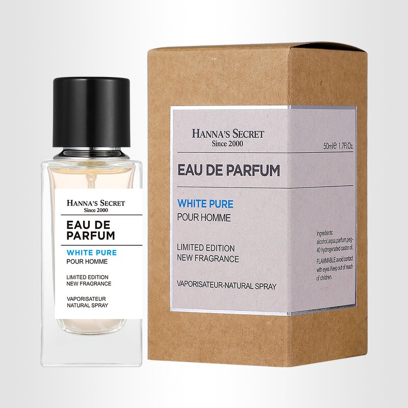 Perfume - Manufacturer 50mL Homme Collection Privée Woody Long-lasting for Men