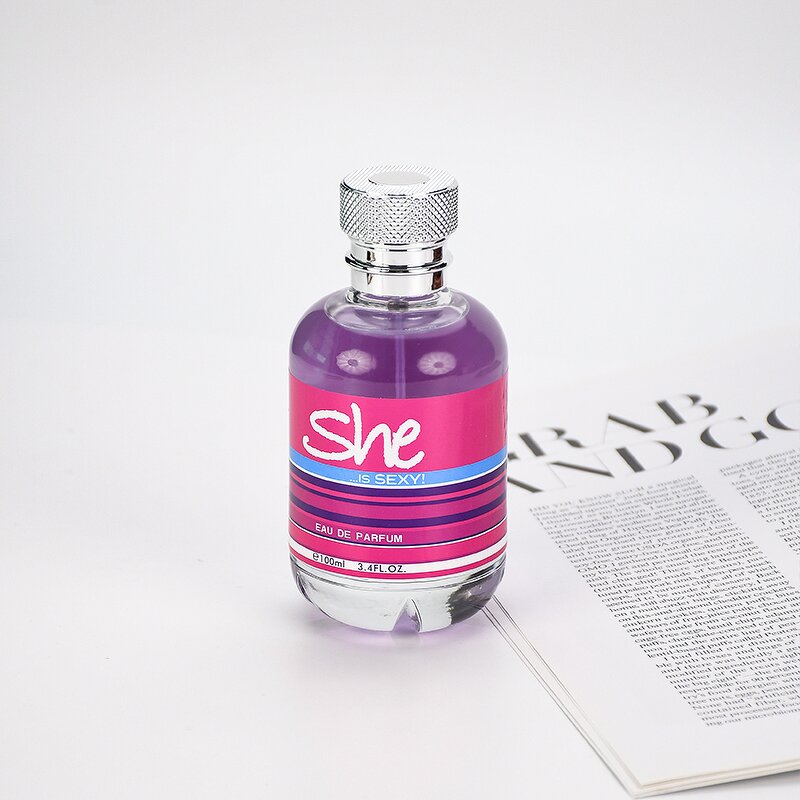Perfume - Manufacturer 100mL Original Floral Long-lasting Cologne for Women