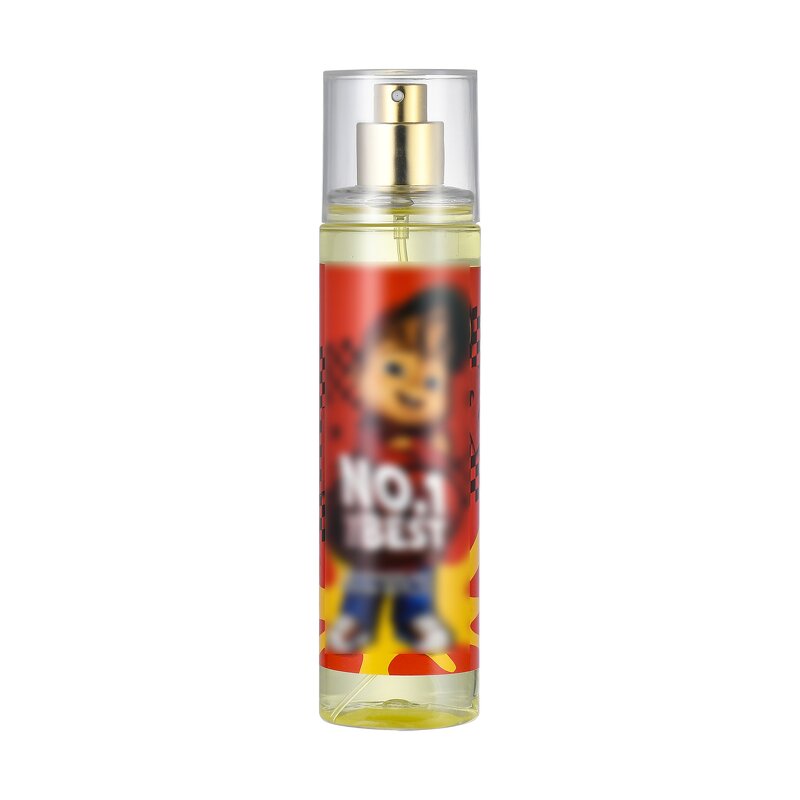 Perfume Cologne - Manufacturer Wholesale 150mL Cartoon Cute Kids Children Baby Perfume