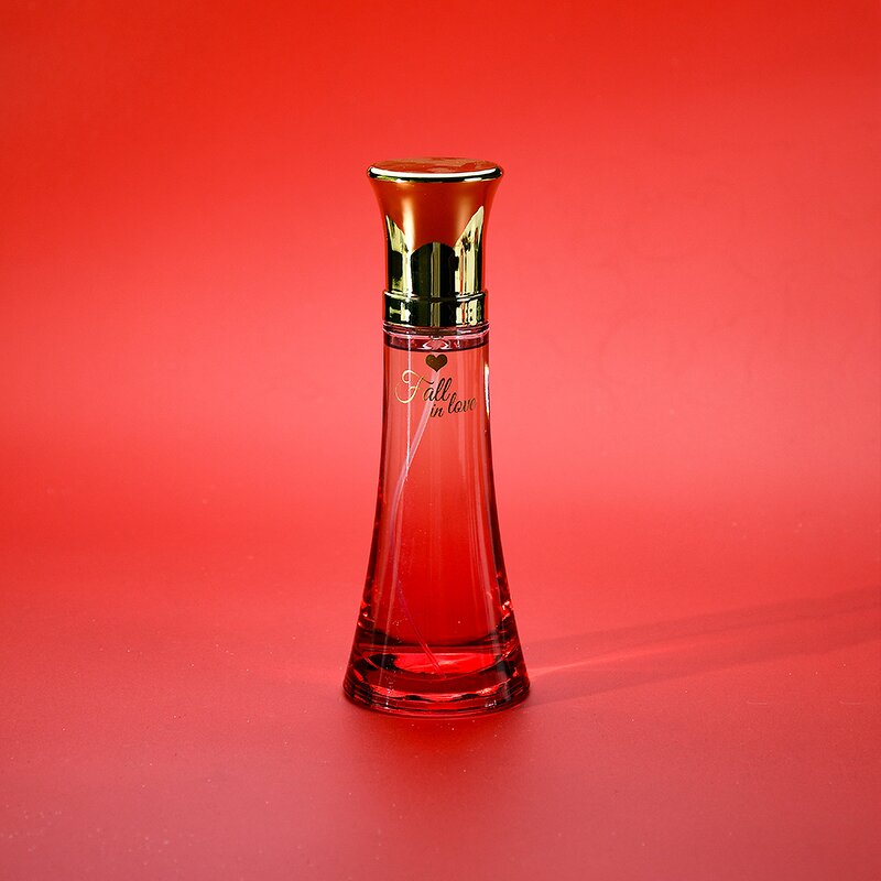 Perfume Spray - Manufacturer 100mL Hanna's Secret Floral Fruity Wholesale for Women