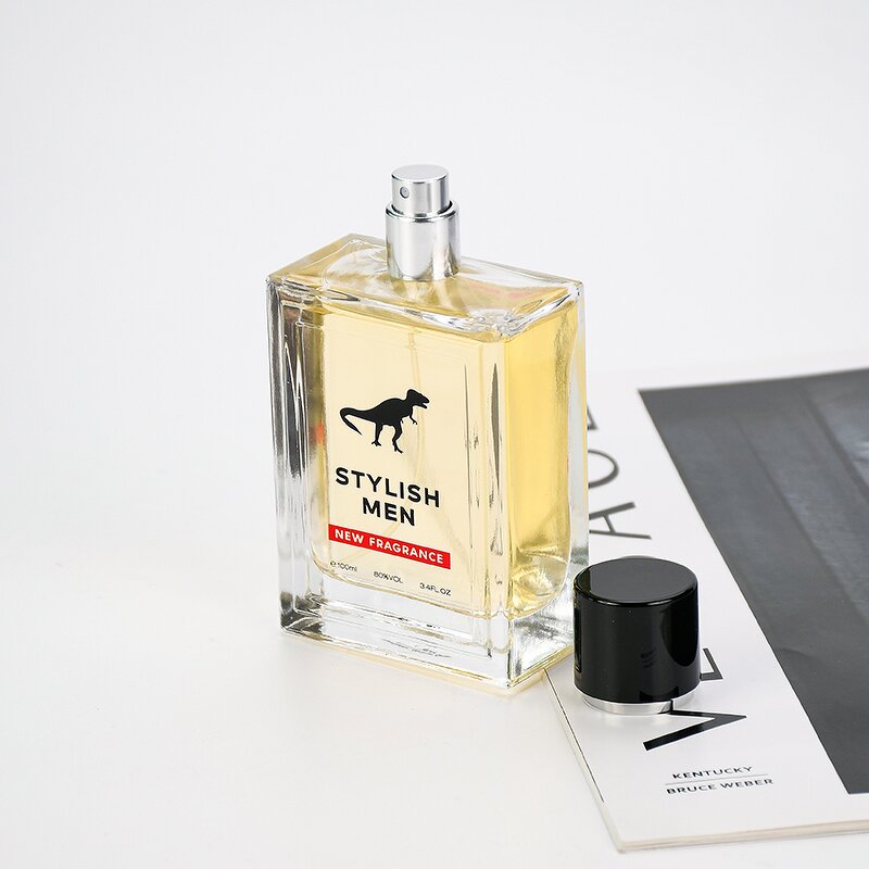 Perfume Cologne - Manufacturer OEM 100mL Aventus Chypre Fruity Long-lasting Classic for Men