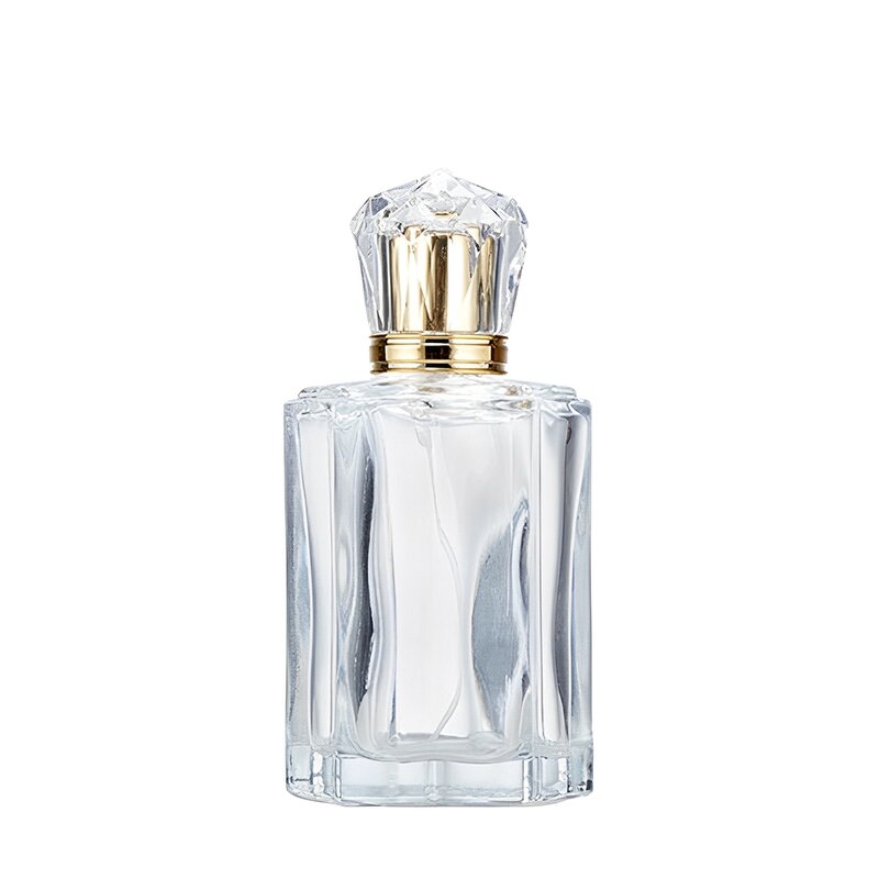 Perfume Gift Set - Manufacturer OEM 50mL Luxury Original Long-lasting Body Spray Men