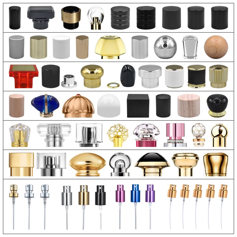 Perfume Gift Set - Manufacturer OEM Arabic Dubai Original Designer Body Mist for Men