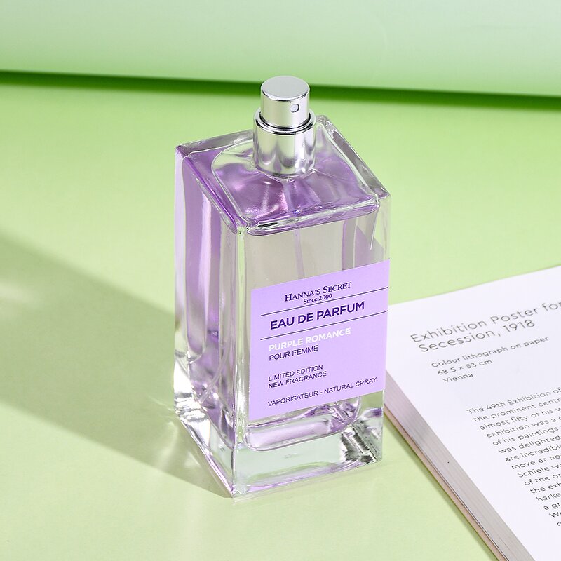 Perfume Mist - Manufacturer Wholesale 100mL Dubai Floral Private Collection for Women