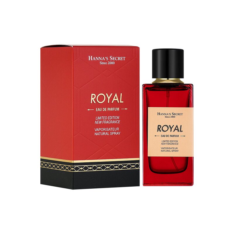 Perfume - Manufacturer Wholesale 100mL Classic Floral Fruity Daily Long-lasting for Women