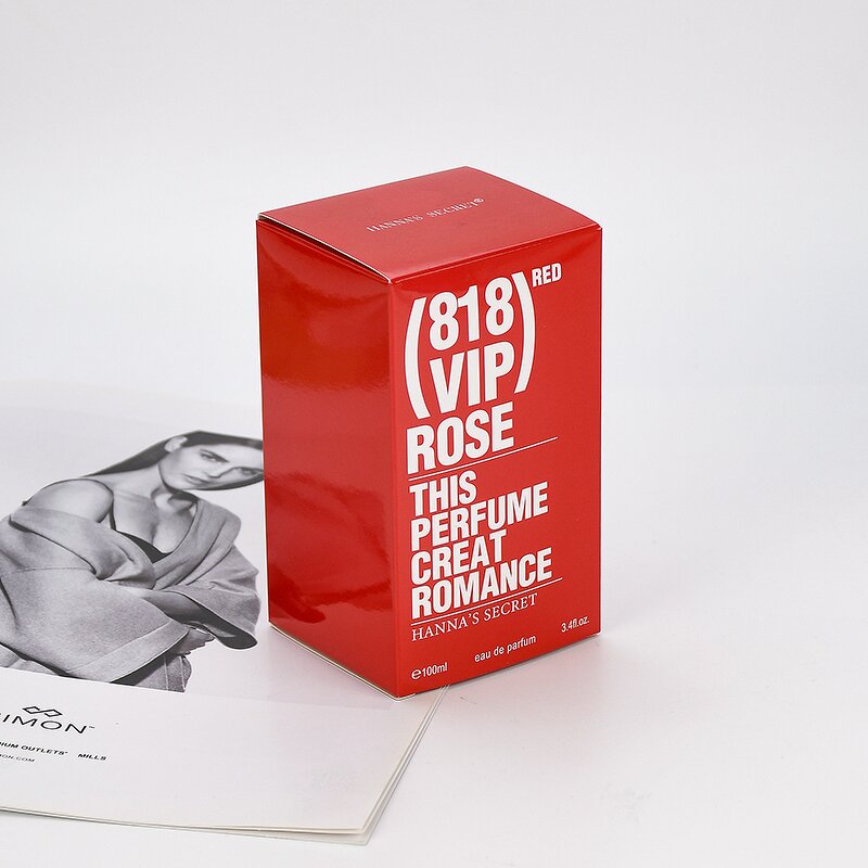 Perfume EDP - Manufacturer 100mL 212 Sex Original Floral Long-lasting for Ladies