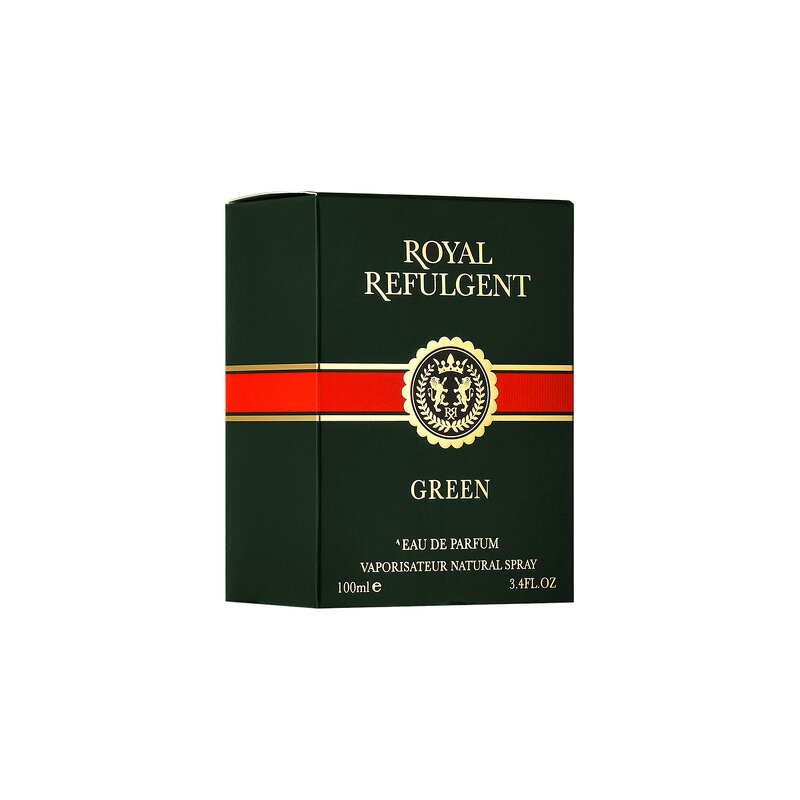 Perfume - Manufacturer Wholesale 100mL Private Label Arabic Dubai Long-lasting for Men