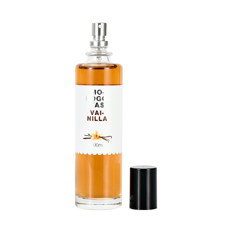 Perfume Splash - Manufacturer 100mL*12 Vanilla Travel Mini Fragrance for Women