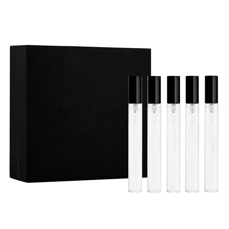Perfume Set - Manufacturer OEM 10/15/20mL Travel Mini Long-lasting Body Spray