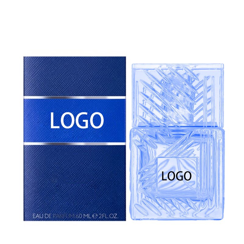 Perfume Gift Set - Manufacturer OEM 100mL Men's Original Design Long-lasting Body Spray