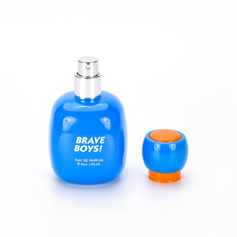 Perfume Set - Manufacturer 50mL Carton Children's Cute Baby Girl Gift Set