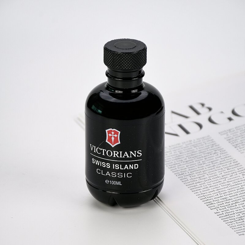 Perfume - Manufacturer 100mL Original Brand Woody Long-lasting Parfum De Hombre