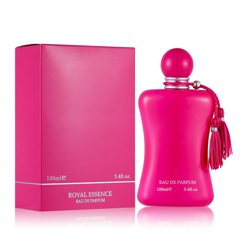 Perfume Gift Set - Manufacturer OEM Private Label Luxury Long-lasting Body Spray Women