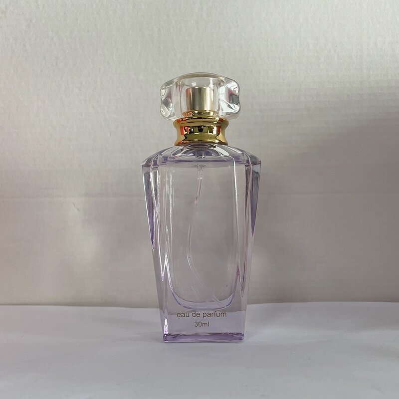 Perfume Gift Set - Manufacturer OEM 30mL Fresh Scent Long-lasting Luxury for Women