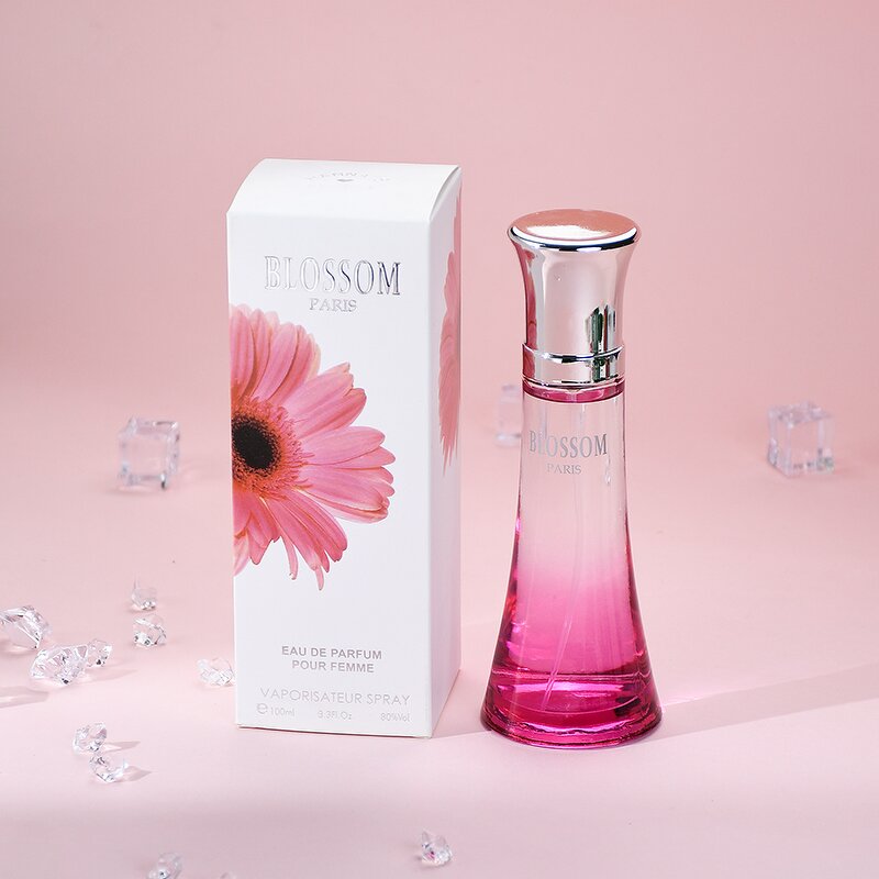 Perfume Spray - Manufacturer Wholesale 100mL Original Brand Long-lasting Body Spray Women