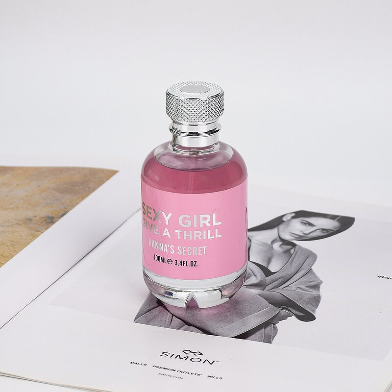 Perfume - Manufacturer 100mL Original Floral Long-lasting Parfum for Women