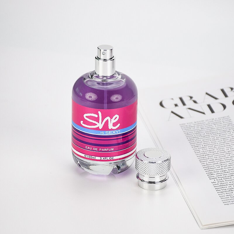 Perfume - Manufacturer 100mL Original Floral Long-lasting Cologne for Women