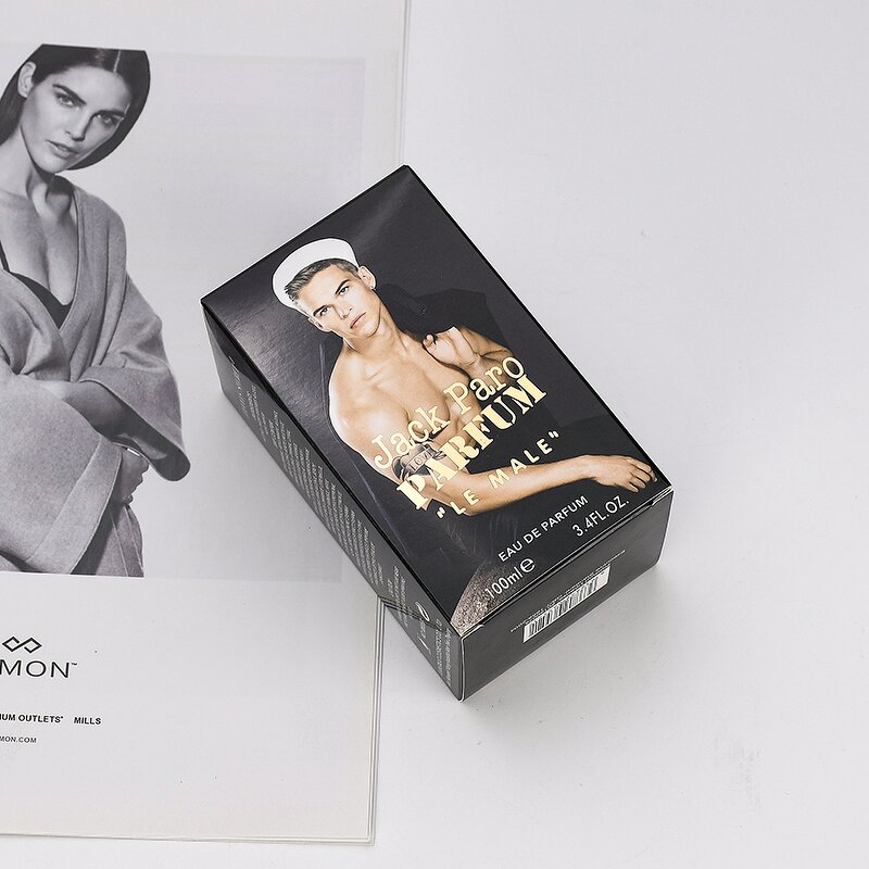 Perfume Spray - Manufacturer Wholesale 100mL Private Label Woody Classic Body Spray Men