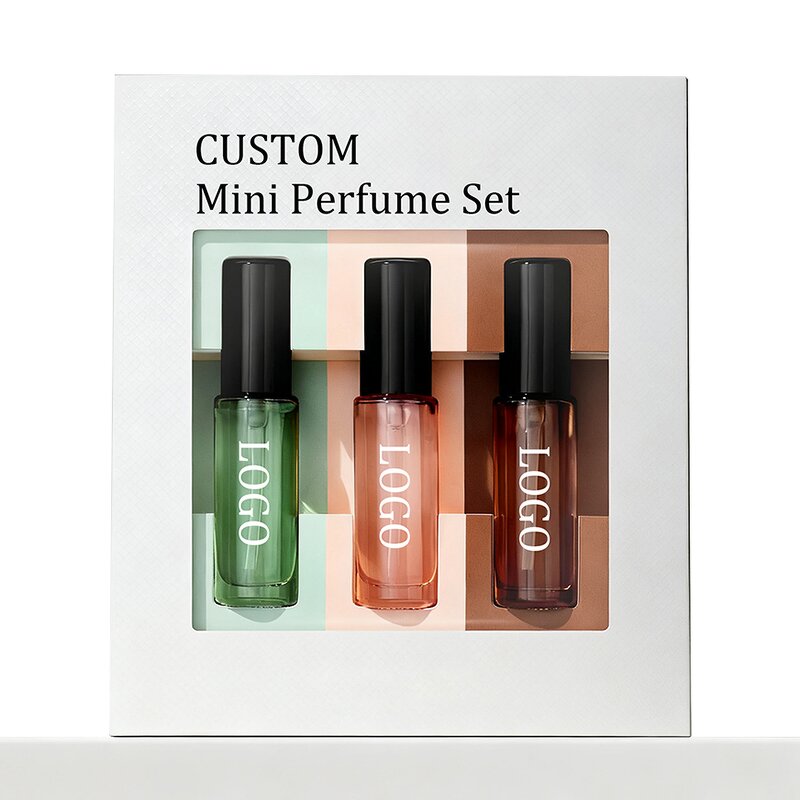 Perfume EDP - Manufacturer OEM 2/5/10/15mL Travel Mini Long-lasting Body Spray