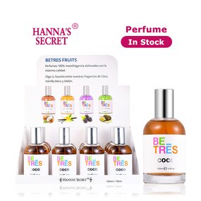 Perfume Splash - Manufacturer 100mL Original Fruit Long-lasting Wholesale Body Spray