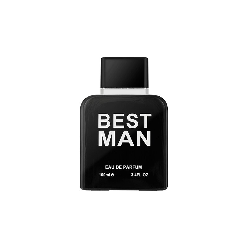 Perfume Spray - Manufacturer Wholesale 100mL Private Label Arabic Dubai Cologne for Men