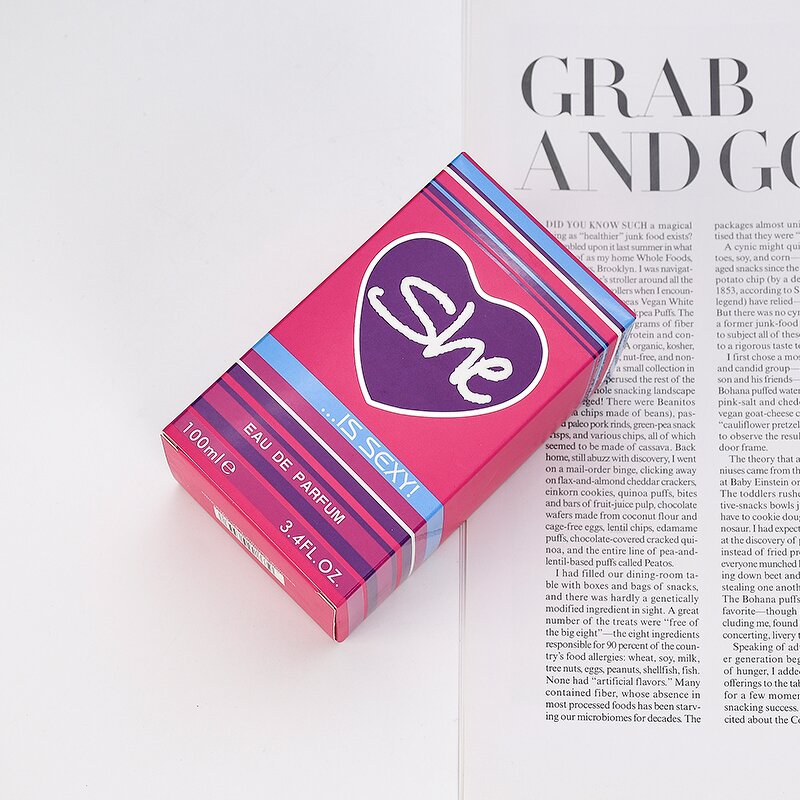 Perfume - Manufacturer 100mL Original Floral Long-lasting Cologne for Women