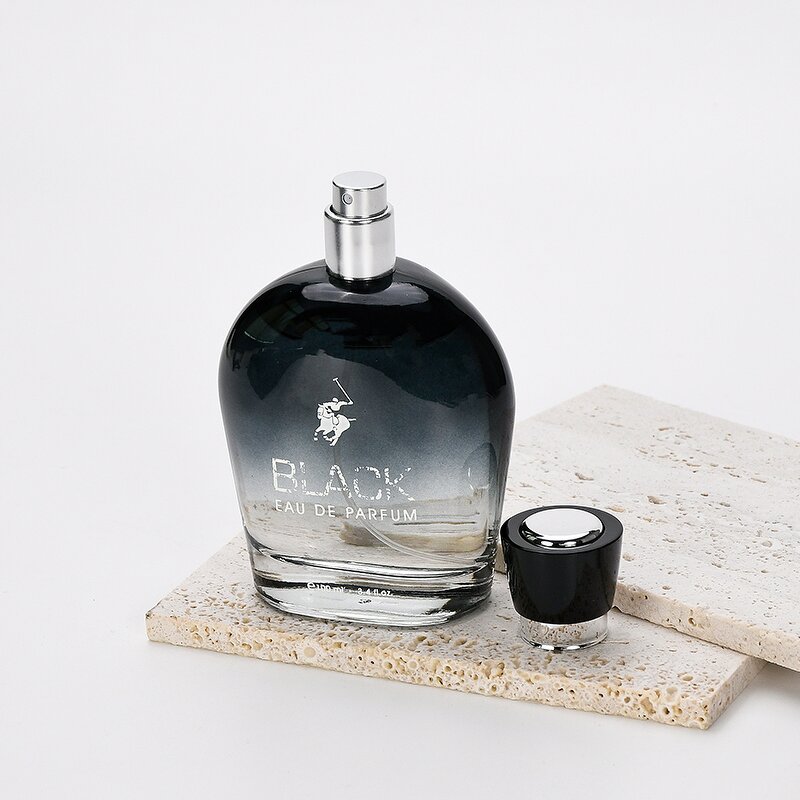 Perfume EDP - Manufacturer Wholesale 3pcs Original Brand Fresh Long-lasting Gift Set Men