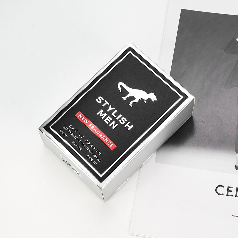 Perfume Cologne - Manufacturer OEM 100mL Aventus Chypre Fruity Long-lasting Classic for Men