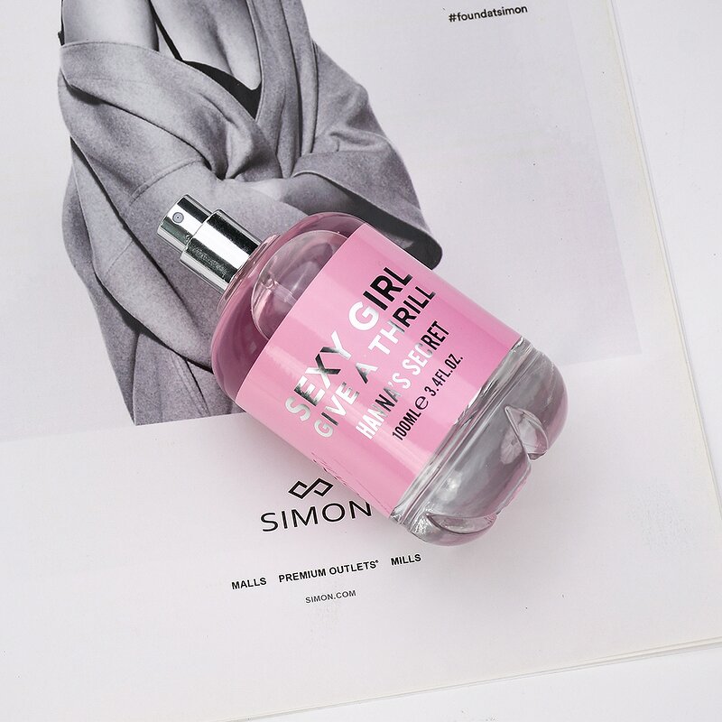 Perfume - Manufacturer 100mL Original Floral Long-lasting Parfum for Women