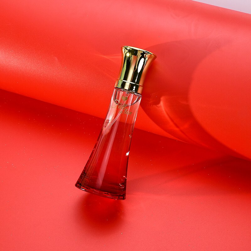 Perfume Spray - Manufacturer 100mL Hanna's Secret Floral Fruity Wholesale for Women