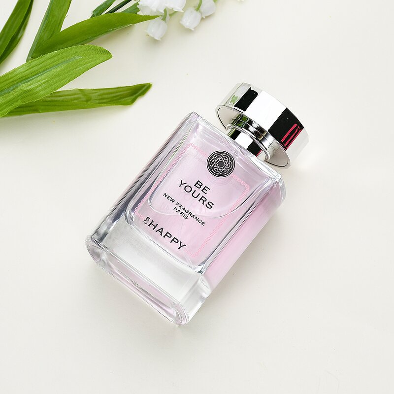 Perfume Spray - Manufacturer Wholesale 100mL Private Label Floral Fruity for Women