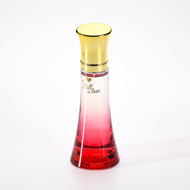 Perfume Spray - Manufacturer 100mL Hanna's Secret Floral Fruity Wholesale for Women