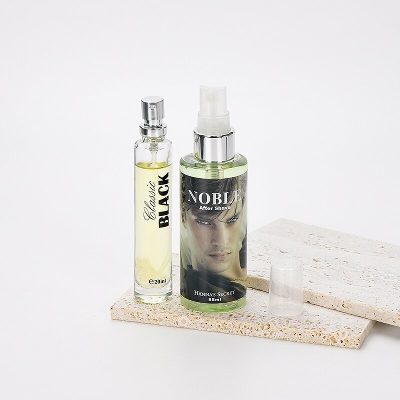 Perfume EDP - Manufacturer Wholesale 3pcs Original Brand Fresh Long-lasting Gift Set Men