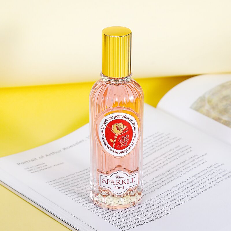 Perfume Spray - Manufacturer Wholesale 60mL Original Floral Woody Long-lasting for Women