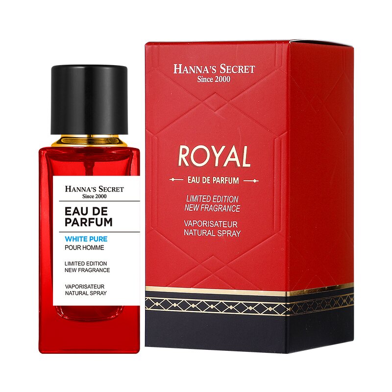 Perfume - Manufacturer 50mL New Original Floral Fruity Arabic Long-lasting for Women