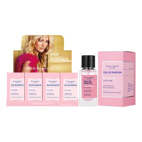 Perfume Mist - Manufacturer 50mL Floral Long-lasting Originales Al Por Mayor for Women