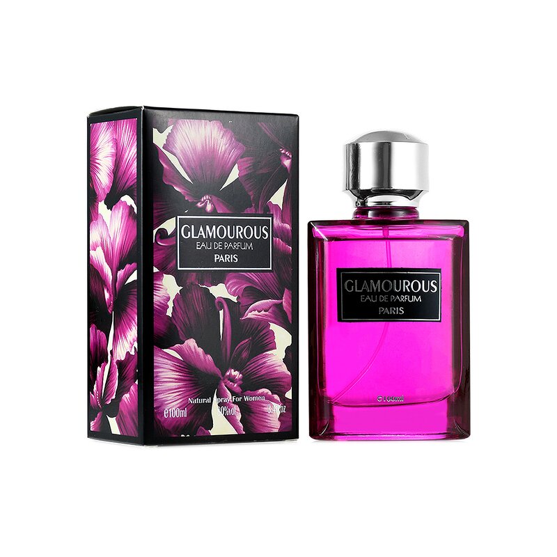 Perfume - Manufacturer Wholesale 100mL Private Label Hidden Fantasy Long-lasting for Women