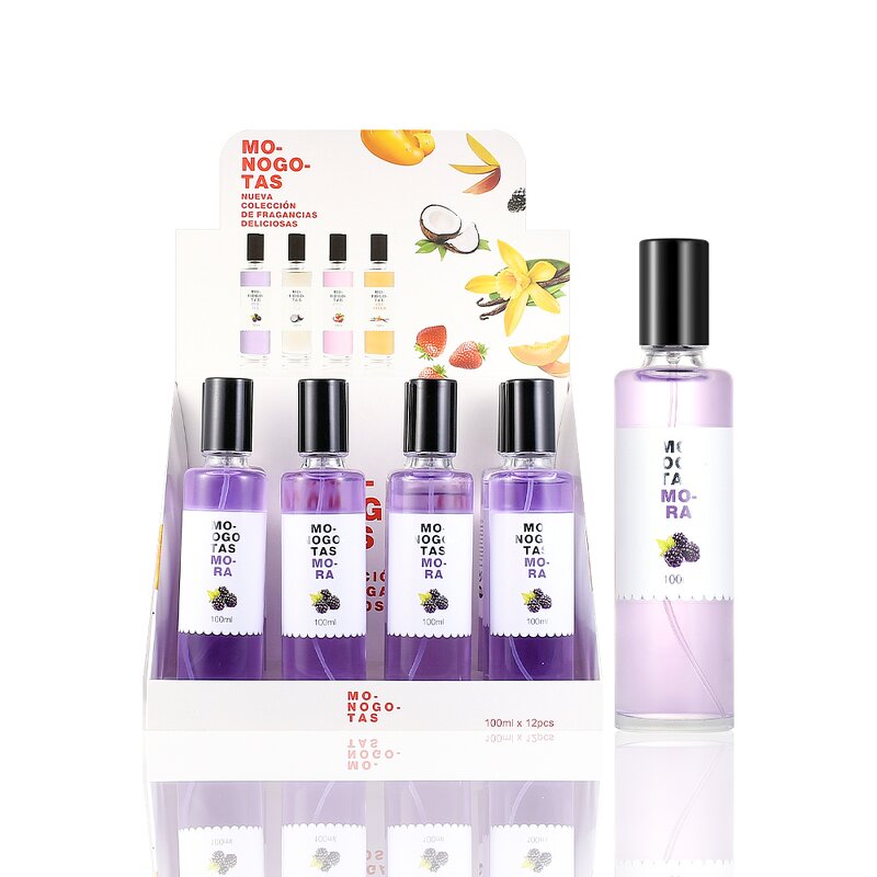 Perfume Cologne - Manufacturer Wholesale 100mL EDP Coconut Strawberry Fruit for Women