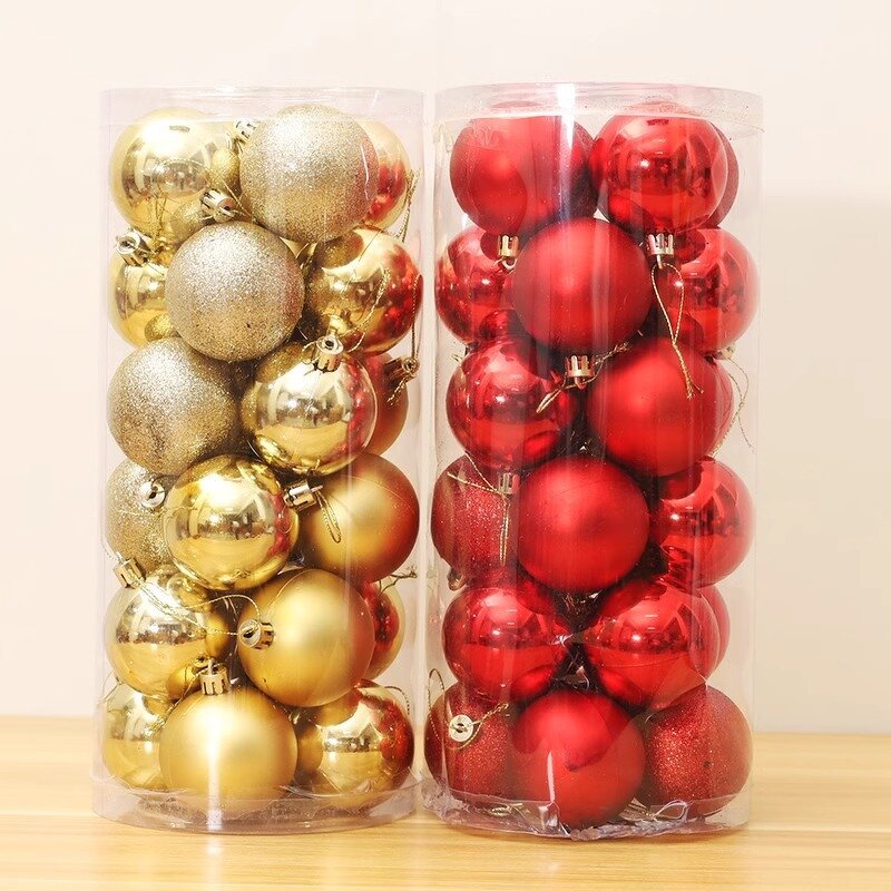 Christmas Ball Ornaments Manufacturer - Wholesale Brightly Colored for Ceiling