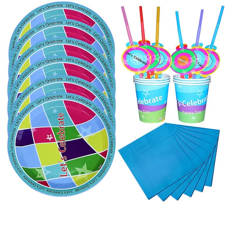 Party Decorations Manufacturer - Custom Wholesale Wall Theme for Kids Event