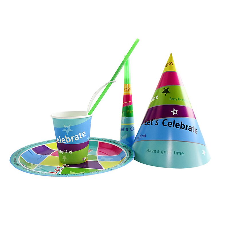 Party Decorations Manufacturer - Custom Wholesale Wall Theme for Kids Event