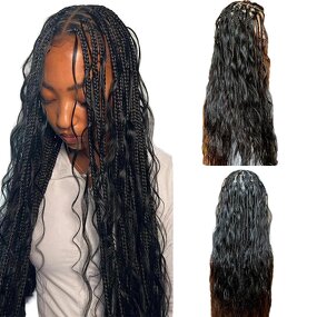 Hair Extensions Manufacturer - Wholesale Brazilian Virgin Body Wave for Braiding