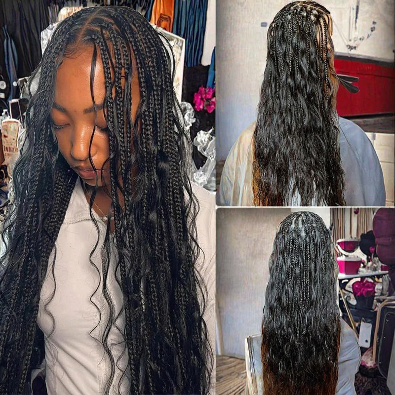 Hair Extensions Manufacturer - Wholesale Brazilian Virgin Body Wave for Braiding